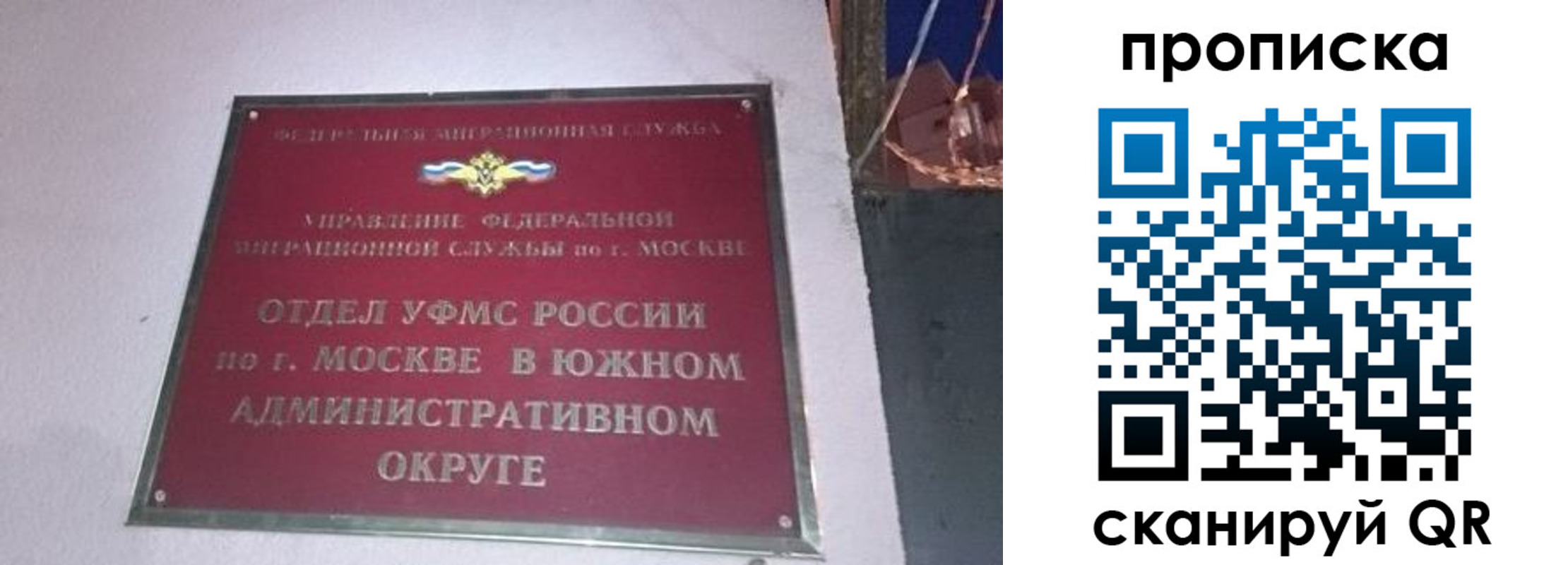 найти адрес прописки в Донском