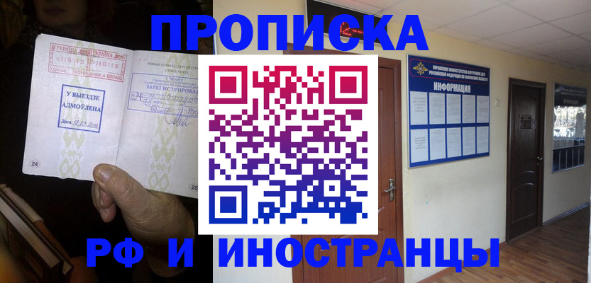 временная регистрация 2025 в Донском